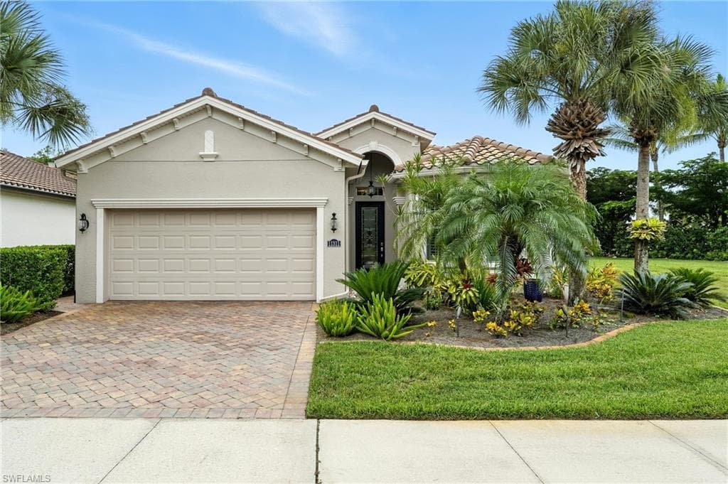 11311 Merriweather CT FORT MYERS, FL 33913