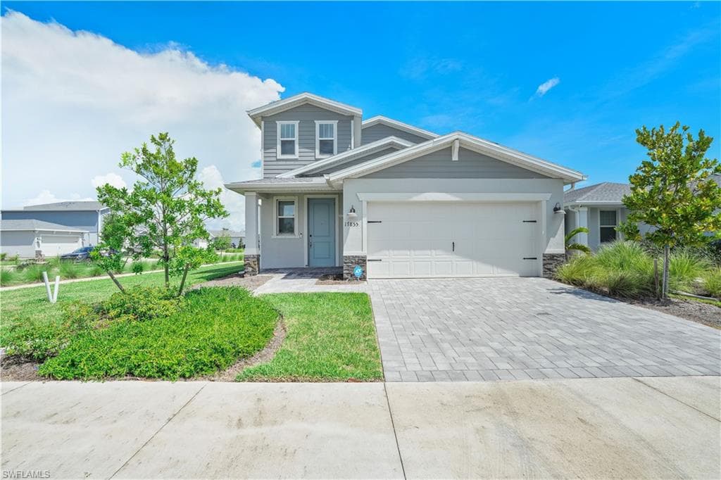 17855 Saddle RD PUNTA GORDA, FL 33982