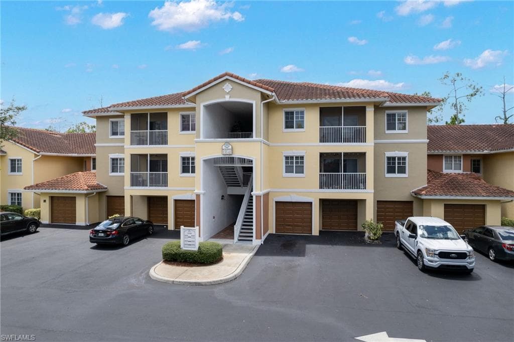 13141 Bella Casa CIR 1168 FORT MYERS, FL 33966