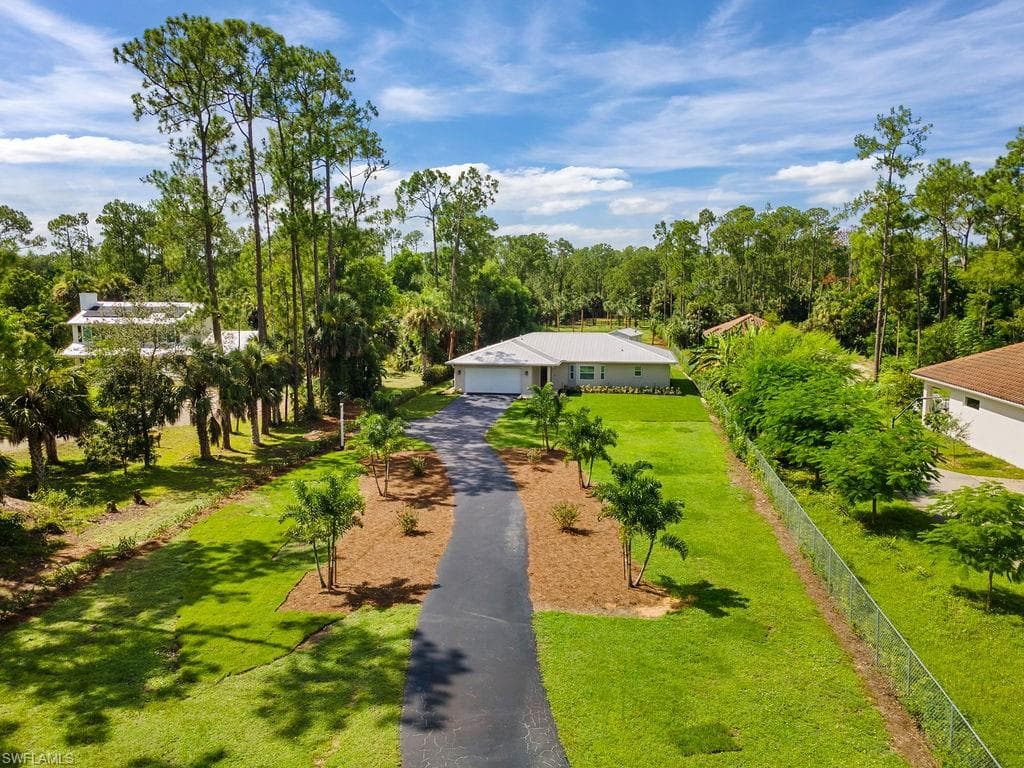 5096 Boxwood WAY NAPLES, FL 34116