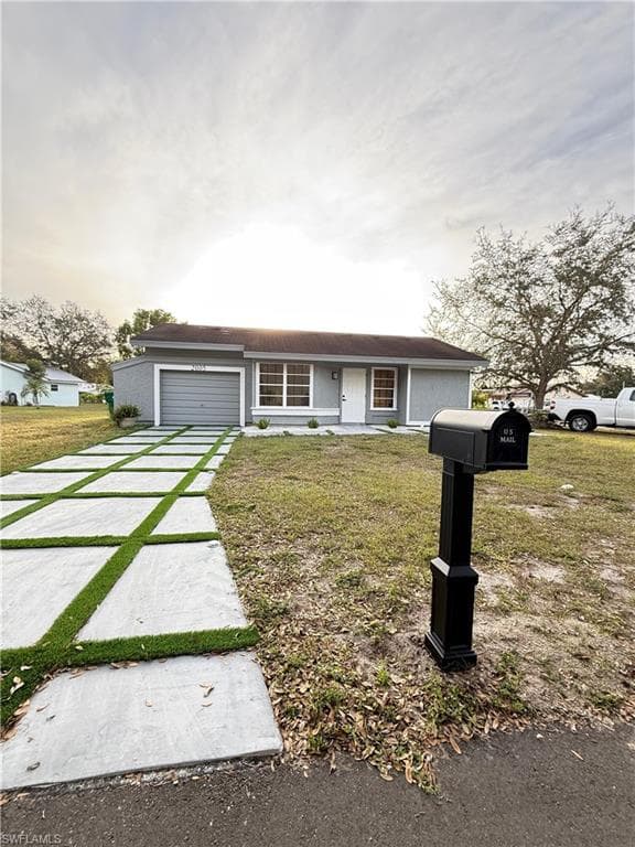 2005 Mariner CT LABELLE, FL 33935