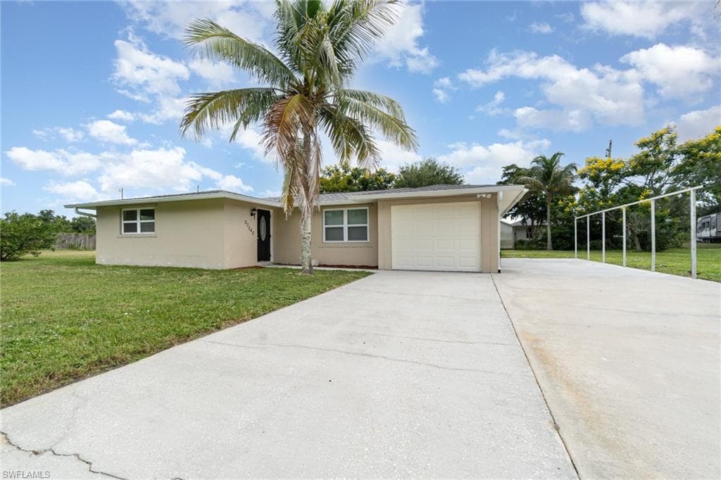 27245 Washington ST PUNTA GORDA, FL 33983