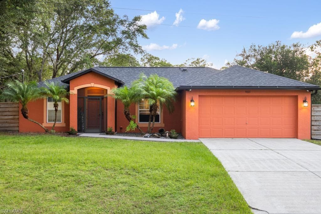 4601 Hegira ST NORTH PORT, FL 34286