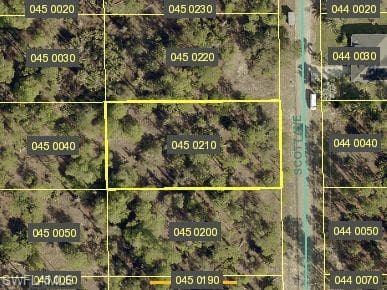 1117 Scott AVE LEHIGH ACRES, FL 33972