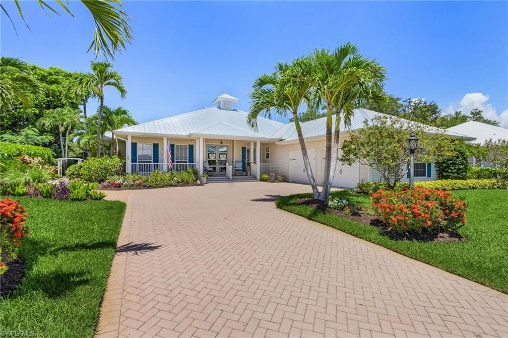 16230 Bentwood Palms DR FORT MYERS, FL 33908