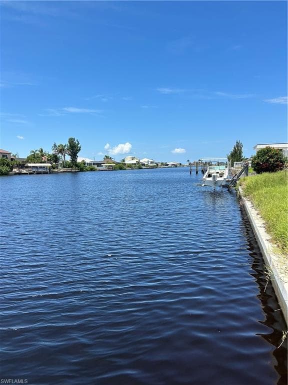 4228 NW 33rd LN CAPE CORAL, FL 33993