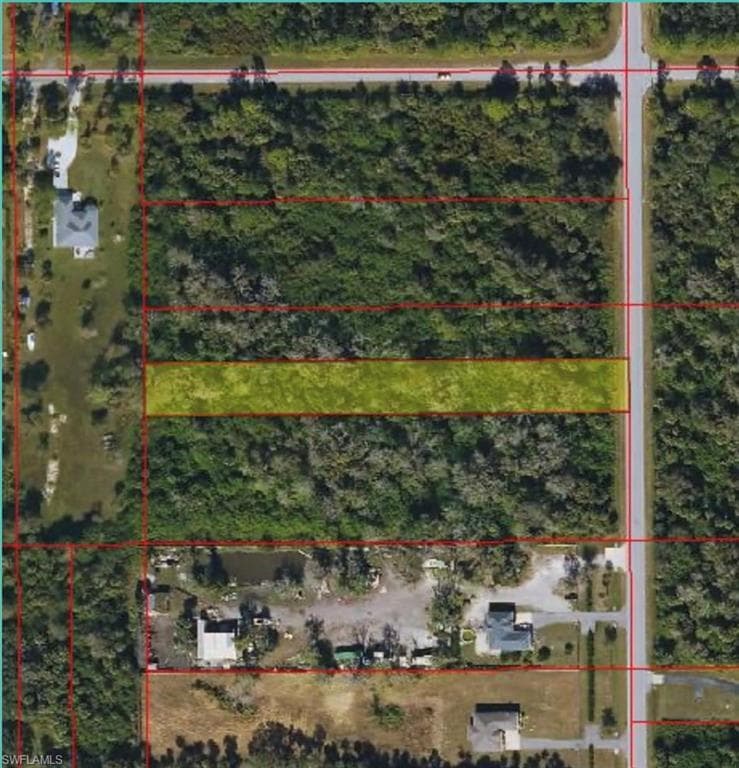 Everglades BLVD S NAPLES, FL 34117