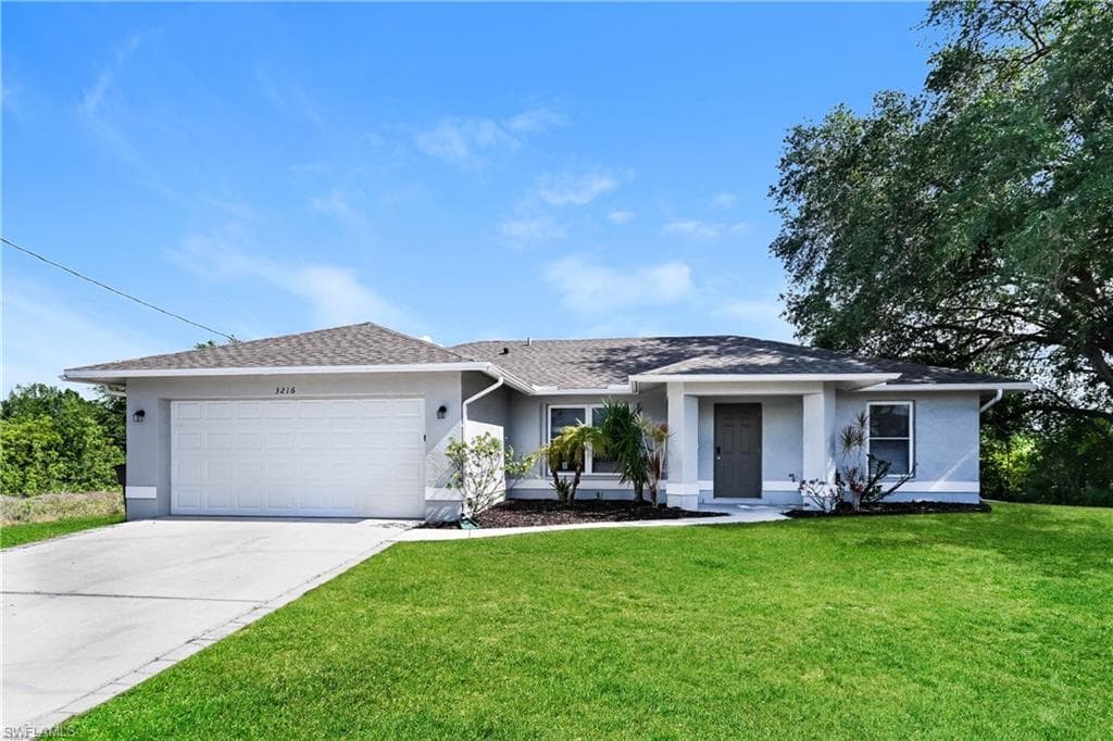 3216 9th ST SW LEHIGH ACRES, FL 33976