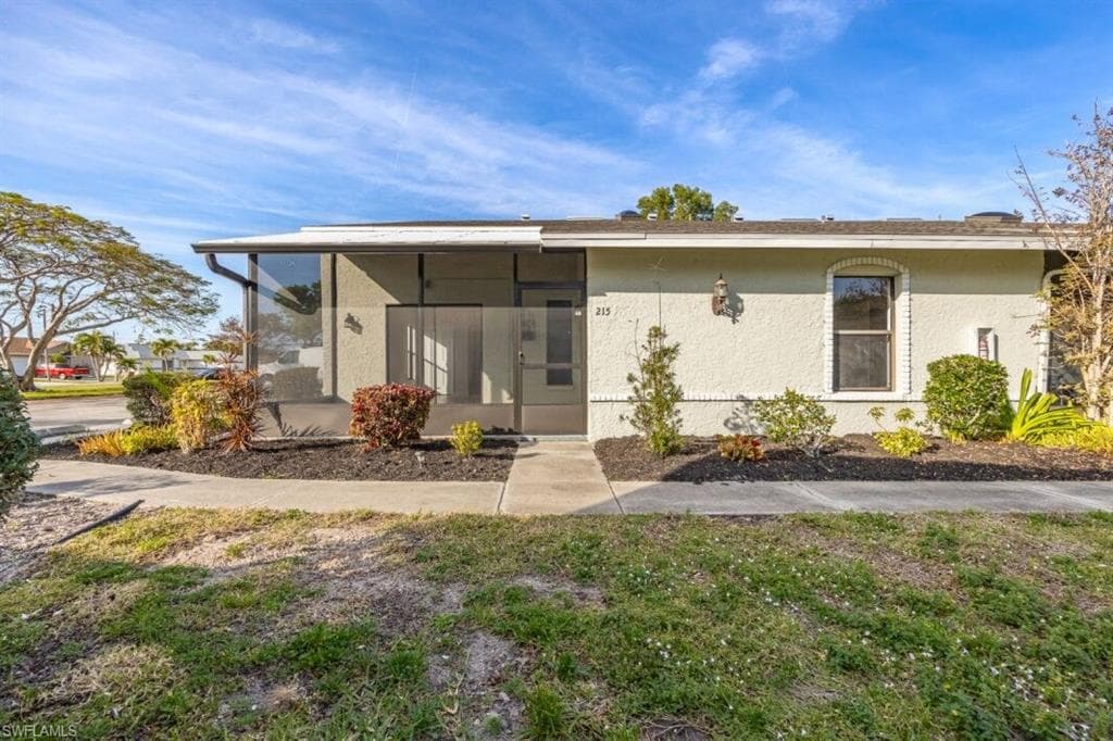 5113 SW 15th PL 214 CAPE CORAL, FL 33914
