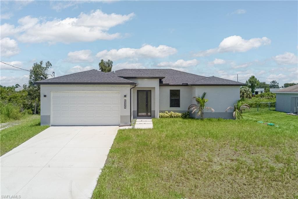 3002 63rd ST W LEHIGH ACRES, FL 33971