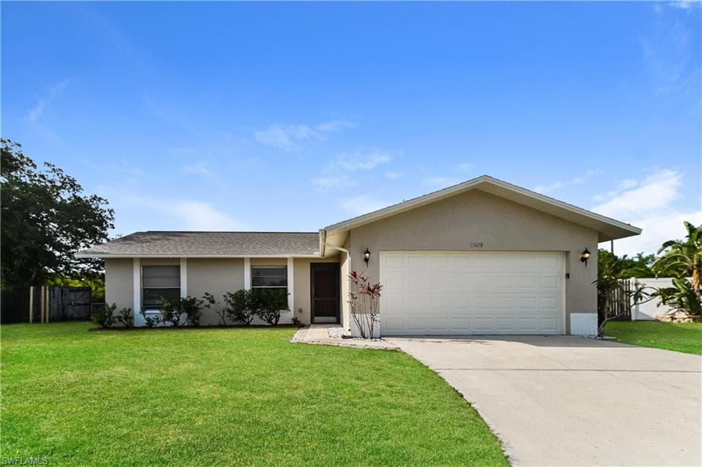 15478 Spring Line LN FORT MYERS, FL 33905