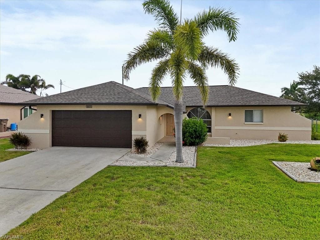 1005 SW 36th TER CAPE CORAL, FL 33914