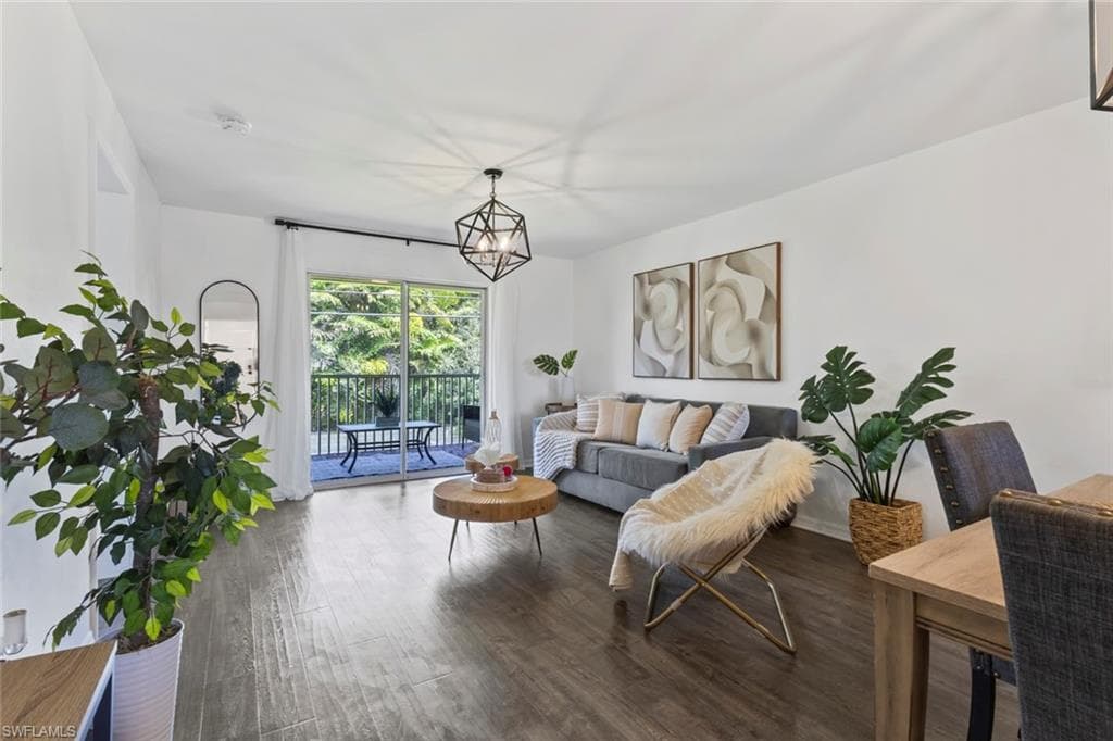 146 Cypress WAY E 805 NAPLES, FL 34110