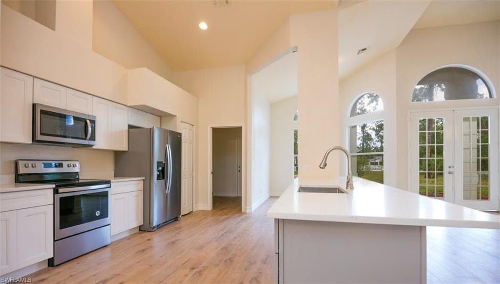 3660 31st AVE SW NAPLES, FL 34117