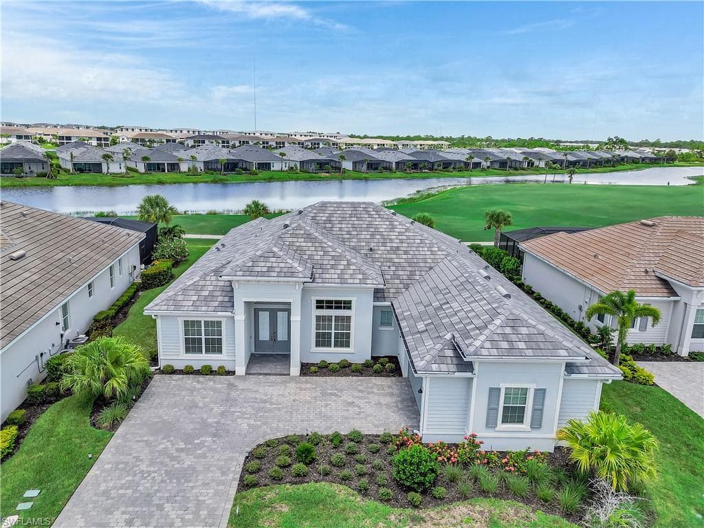 15948 Cranes Marsh CT PUNTA GORDA, FL 33982