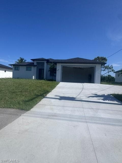 1023 Kismet PKWY W CAPE CORAL, FL 33993