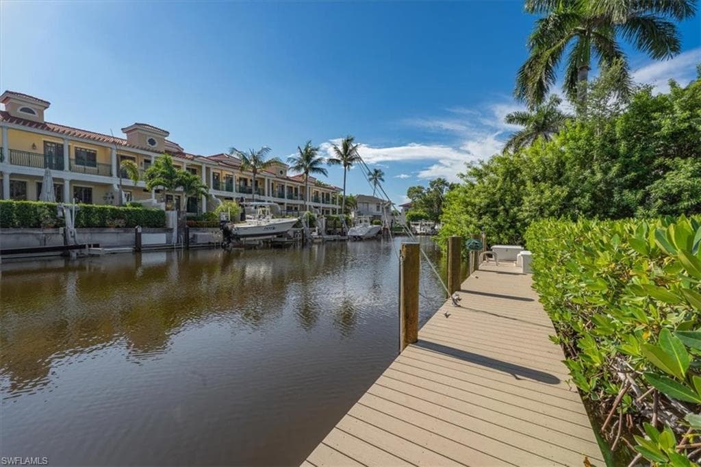 1125 Little Neck CT G63 NAPLES, FL 34102