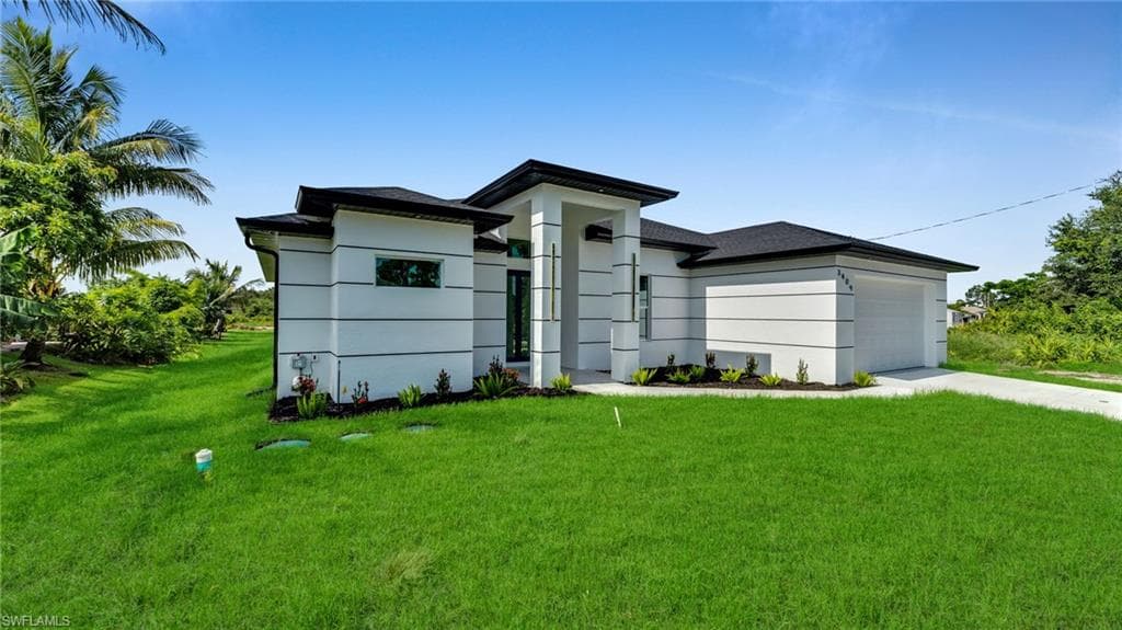 3409 5TH ST SW LEHIGH ACRES, FL 33976