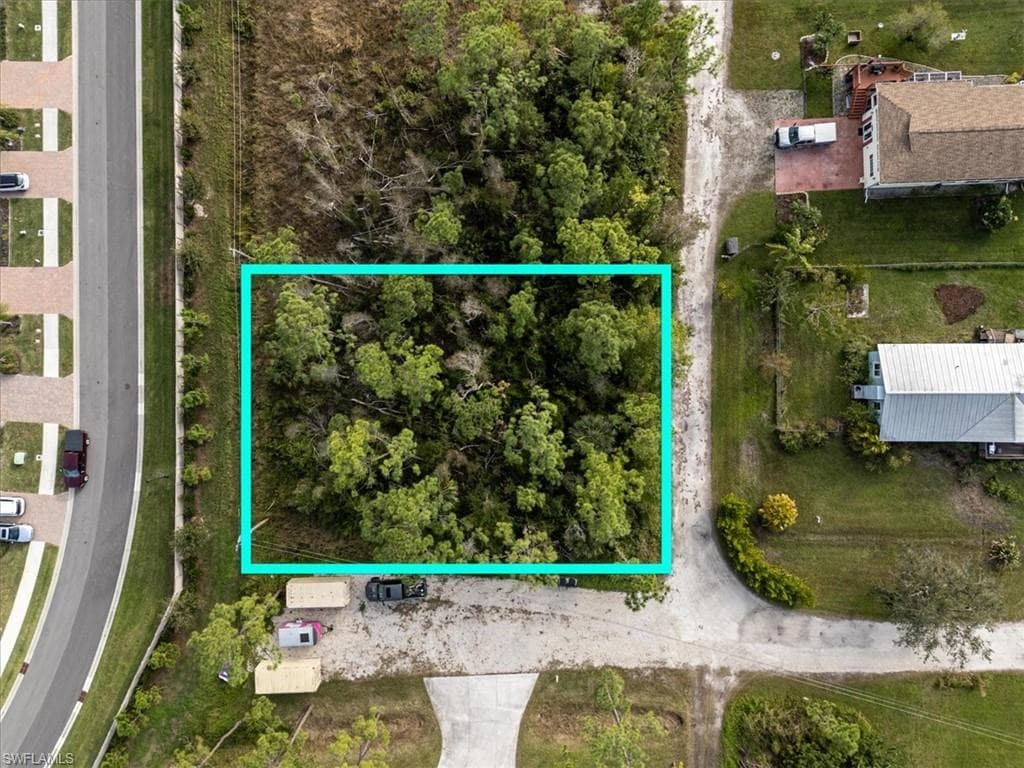 20384 Idlewood RD NORTH FORT MYERS, FL 33917