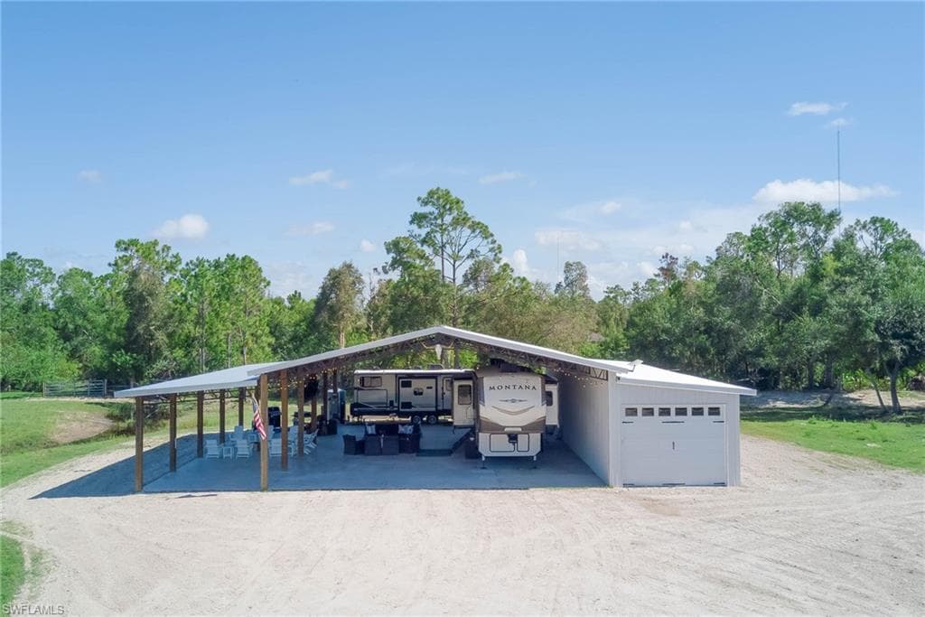 14171 State Road 31 PUNTA GORDA, FL 33982
