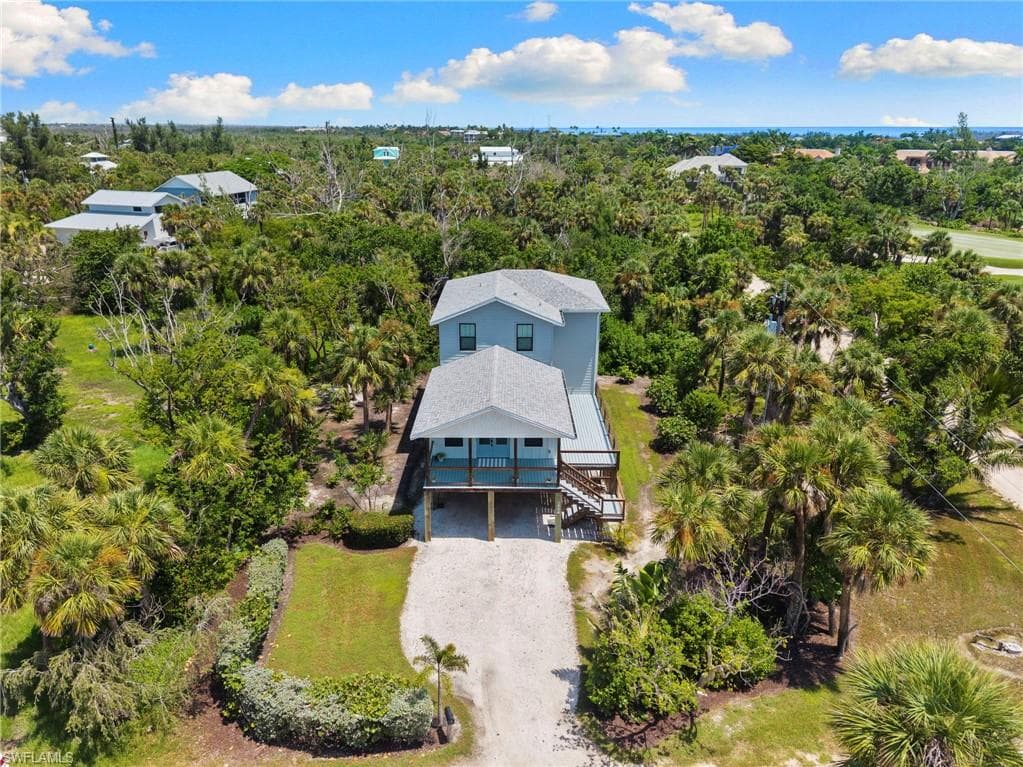 2441 Shop RD SANIBEL, FL 33957