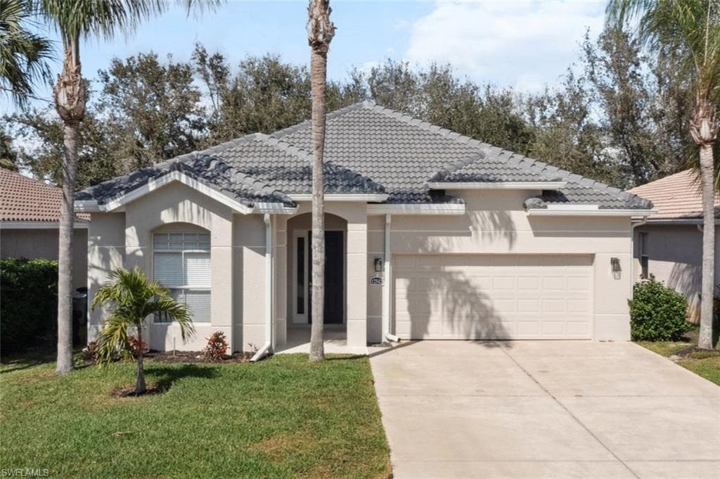 12542 Ivory Stone LOOP FORT MYERS, FL 33913