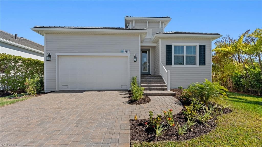 17811 Saddlebunch Key FORT MYERS, FL 33908