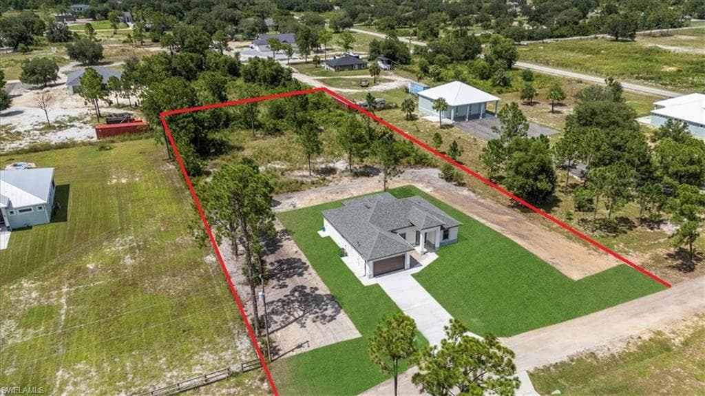 7788 2nd TER LABELLE, FL 33935