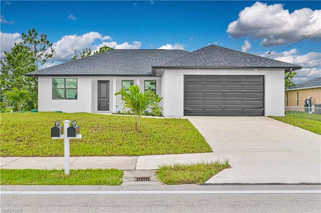 4303 12th ST W LEHIGH ACRES, FL 33971