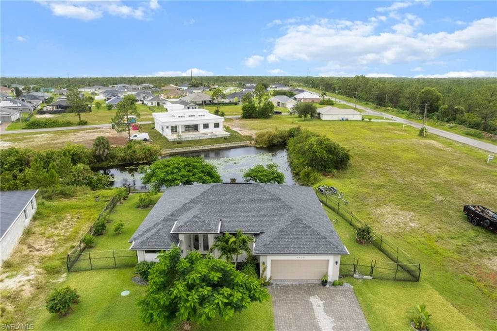 4450 Connection AVE CAPE CORAL, FL 33909