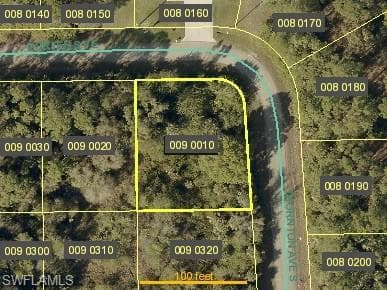 880 Porter ST E LEHIGH ACRES, FL 33974