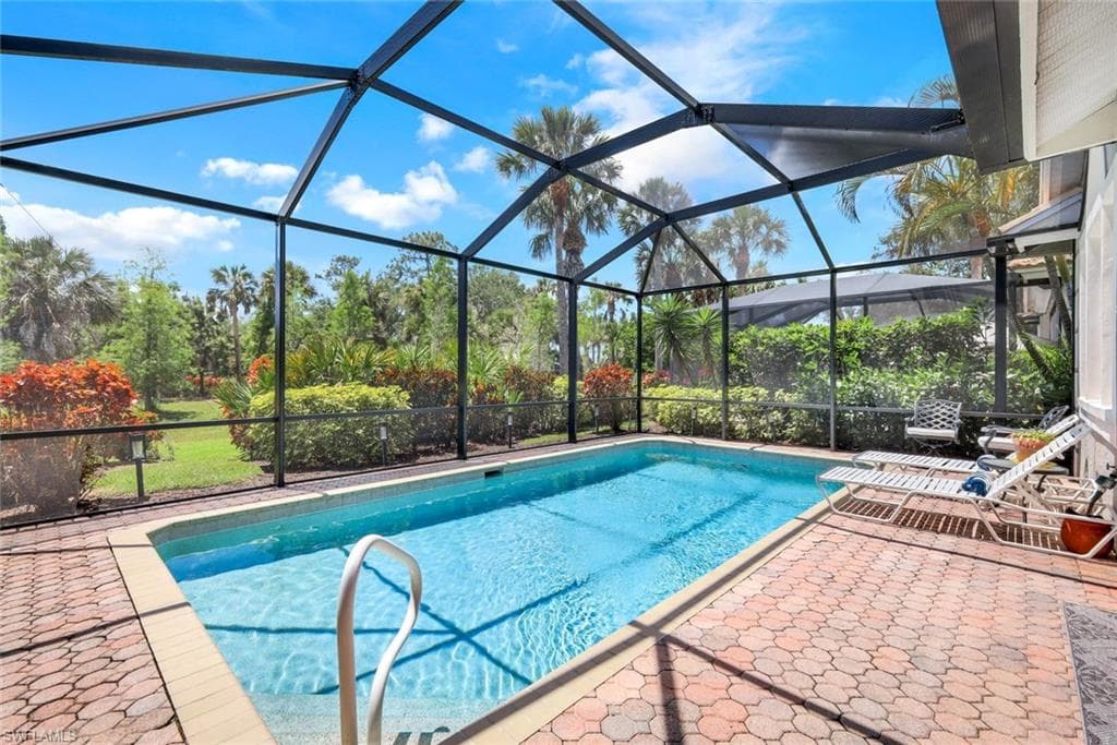 3878 Cotton Green Path DR NAPLES, FL 34114