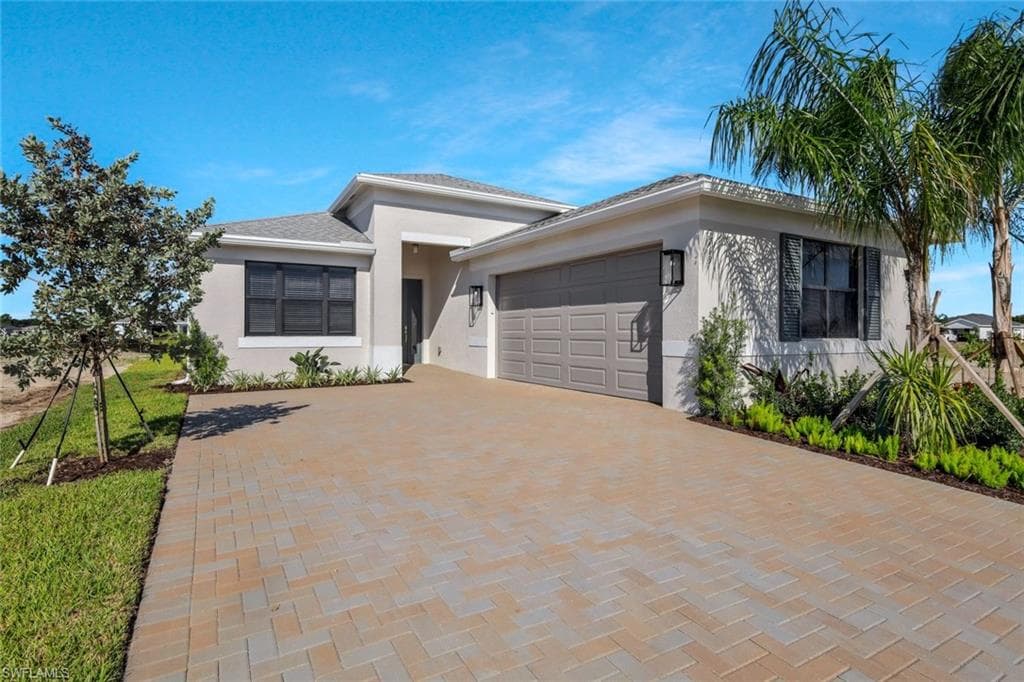 3763 Gilmores PL FORT MYERS, FL 33905