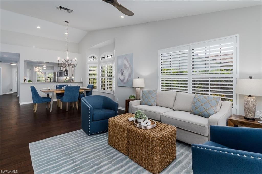6562 Ilex CIR NAPLES, FL 34109
