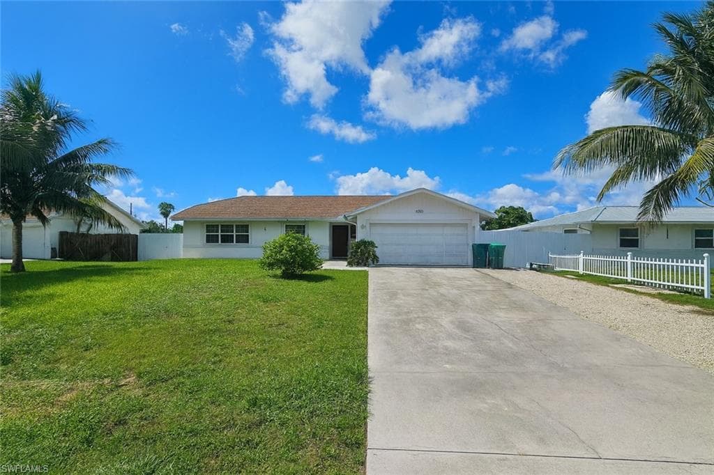 5010 31st AVE SW NAPLES, FL 34116