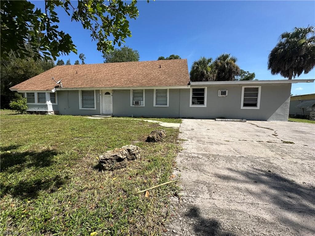 2210 Cantor LN C NORTH FORT MYERS, FL 33917