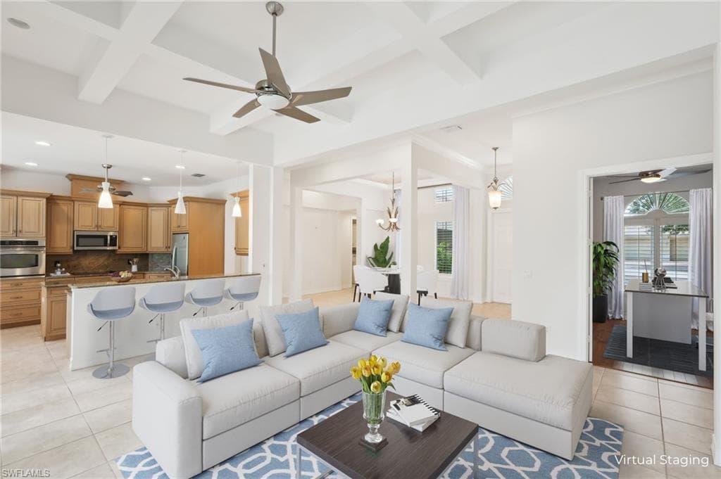 367 Saddlebrook LN NAPLES, FL 34110