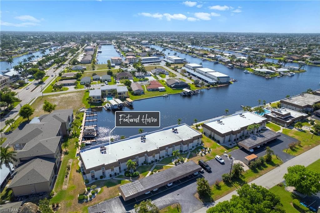 4116 SE 19th AVE 102 CAPE CORAL, FL 33904