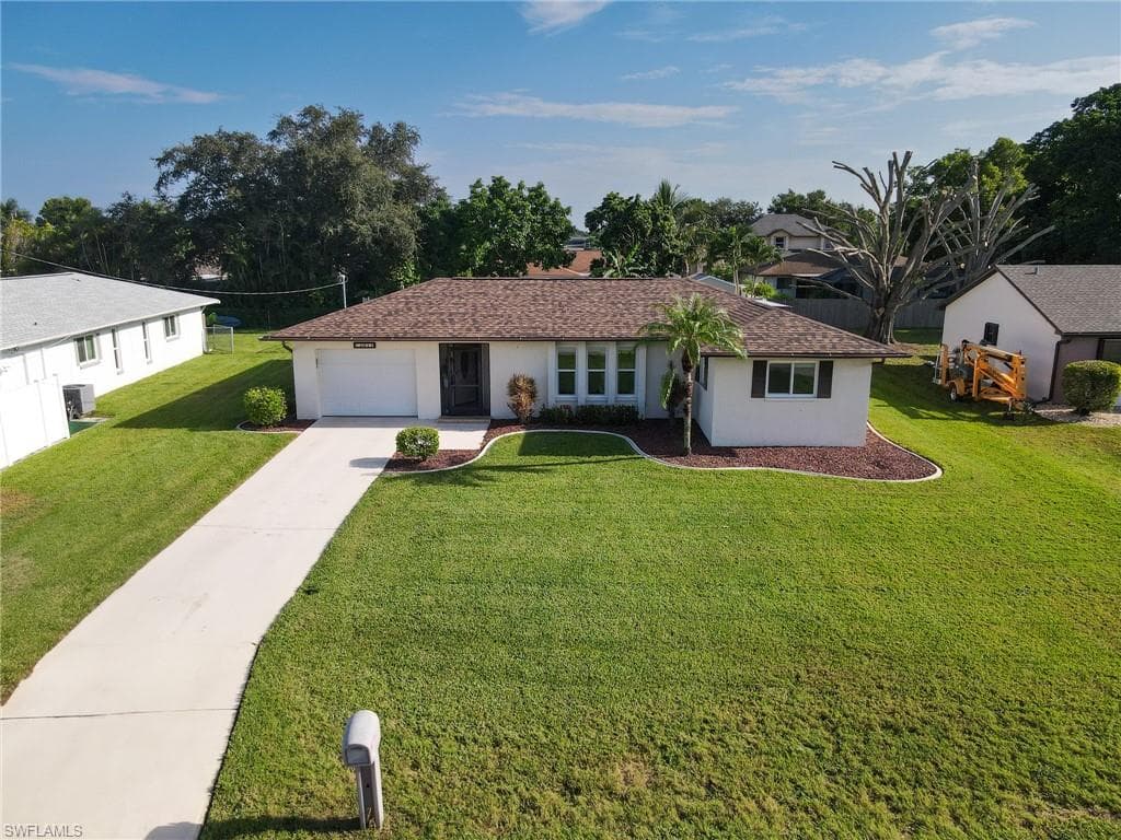 2011 SE 12th TER CAPE CORAL, FL 33990