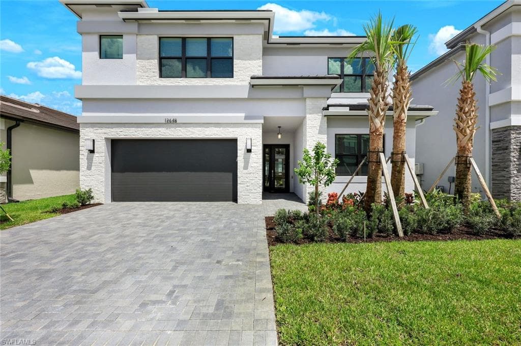 12648 Caballo CT ESTERO, FL 33928