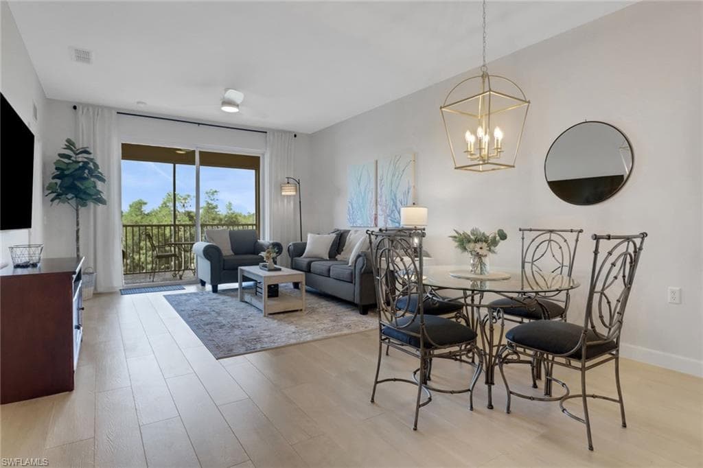 3830 Sawgrass WAY 2944 NAPLES, FL 34112