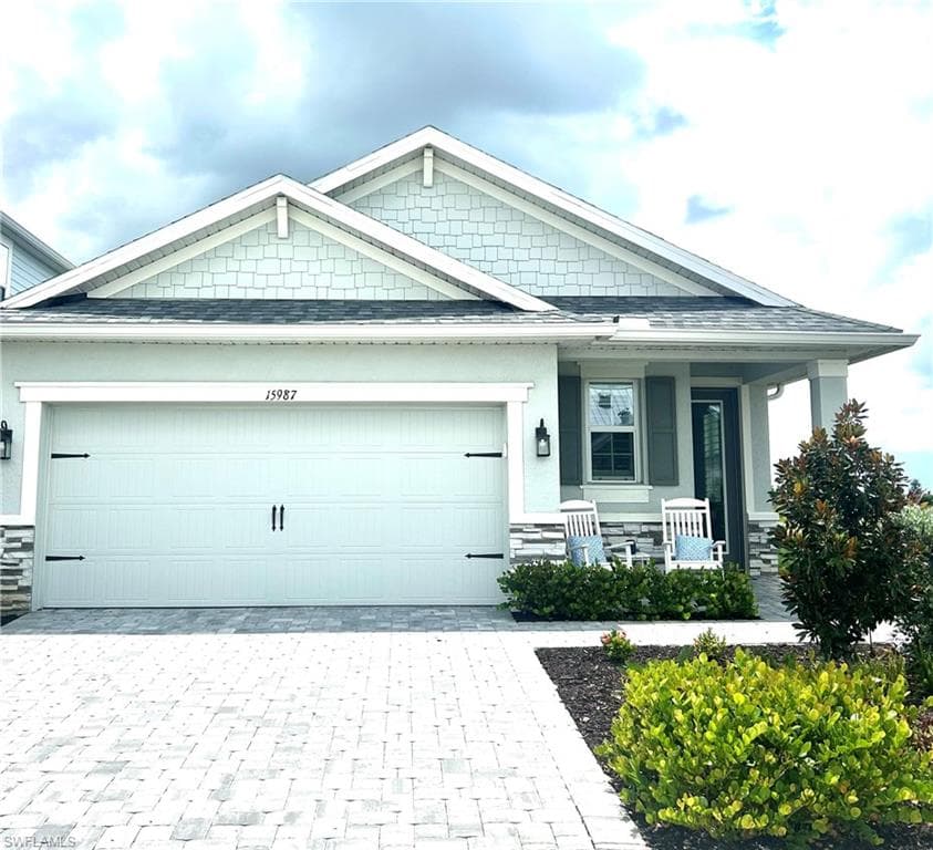 15987 Mulrion BLVD PUNTA GORDA, FL 33982