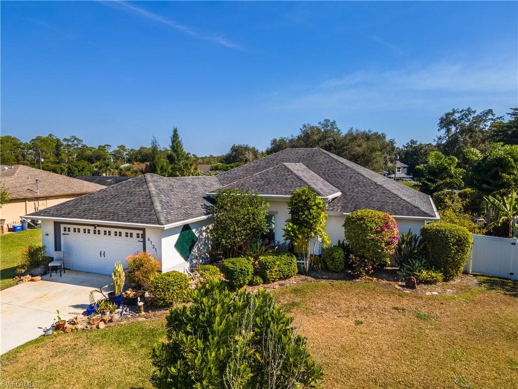 6131 Arbor AVE FORT MYERS, FL 33905