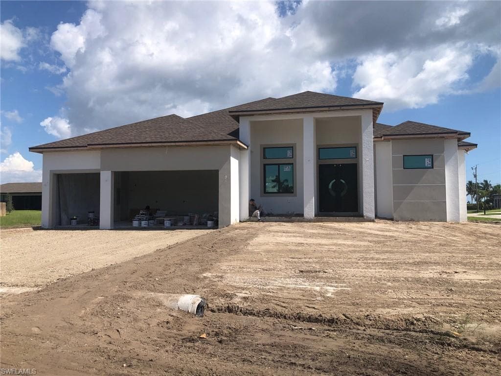 3814 SW 1st TER CAPE CORAL, FL 33991