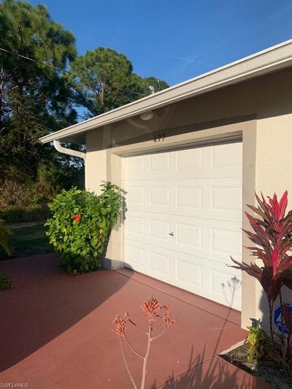 497 Linden AVE S LEHIGH ACRES, FL 33974