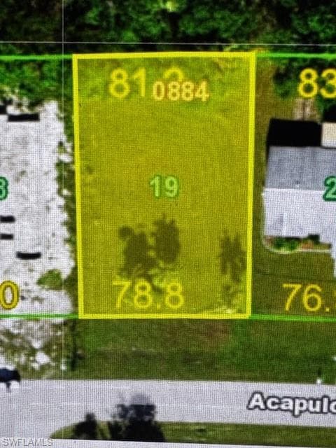 16851 Acapulco RD PUNTA GORDA, FL 33955