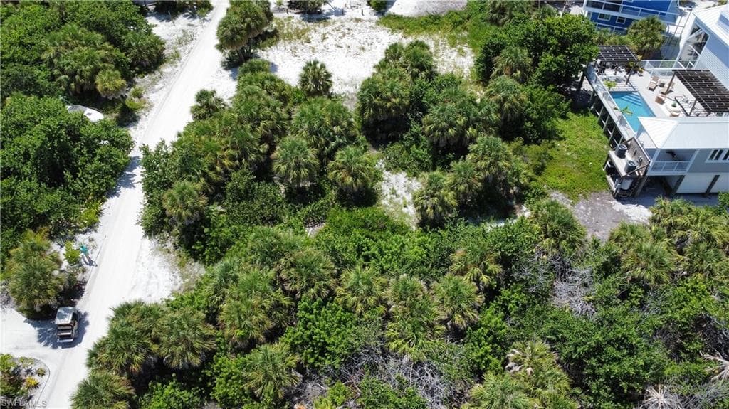 4490 Conch Shell DR CAPTIVA, FL 33924