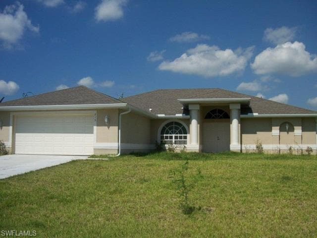 213 NW 1st ST CAPE CORAL, FL 33993