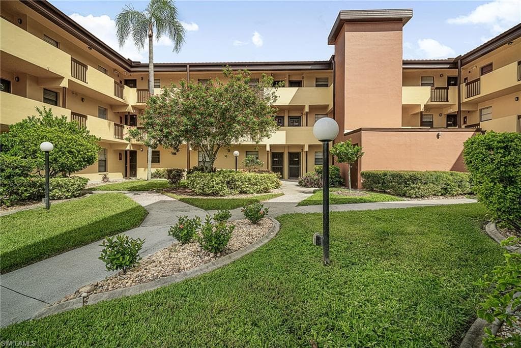 6136 Whiskey Creek DR 518 FORT MYERS, FL 33919