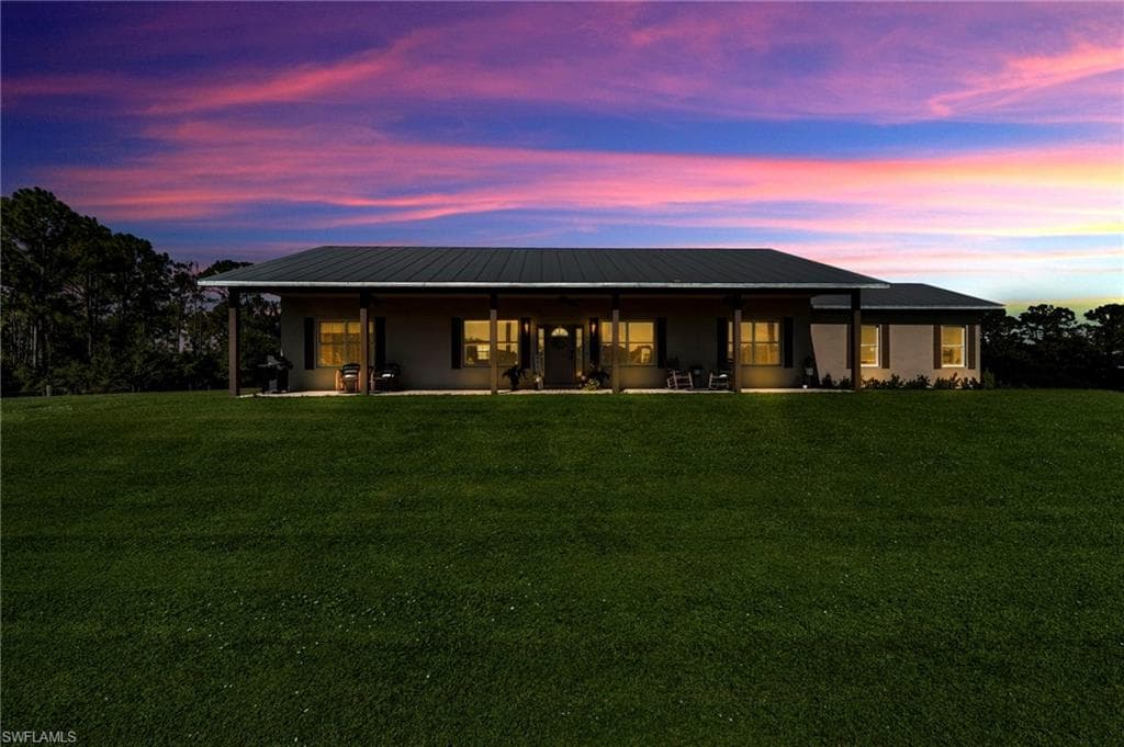 99 Trader RD LABELLE, FL 33935
